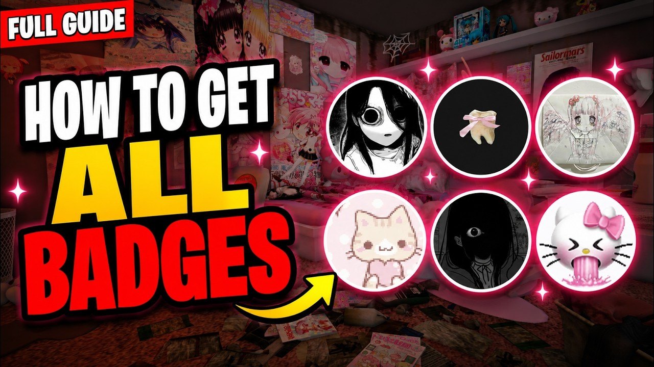 Badge Tier List